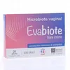 Image de EVABIOTE flore intime microbiote vaginal x20 gélules