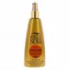 Image de SOLEIL NOIR Huile sèche vitaminée SPF10 spray 150ml