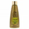 Image de SOLEIL NOIR Lait solaire vitaminé SPF20 Flacon 150ml