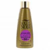 Image de SOLEIL NOIR Lait solaire vitaminé SPF50 Flacon 150ml