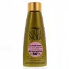 Image de SOLEIL NOIR Lait solaire vitaminé anti Age SPF50+ flacon 150ml