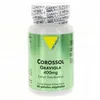 Image de VIT'ALL+ Corossol Graviola 400mg 60 gélules