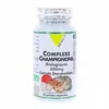 Image de VIT'ALL+ Complexe champignons 500mg bio x60 gélules