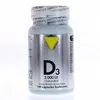 Image de VIT'ALL+ D3 2000UI 100 capsules