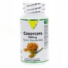 Image de VIT'ALL+ Cordyceps 400mg 60 gélules