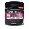 Image de FORTE PHARMA Expert Beauté - Collagène Marin Intense+ 15g Goût pêche-cassis 300g