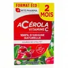 Image de FORTÉ PHARMA Energie acérola 60 comprimés
