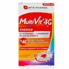 Image de FORTÉ PHARMA Multivit 4G énergie 30 comprimés