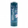 Image de DERMOPHIL Stick soin hydratant lèvres fleur de tiaré bio 4g