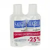 Image de SAUGELLA Dermoliquide emulsion lot de 2 flacons 500ml