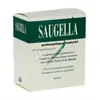 Image de SAUGELLA Antiseptique naturel lingettes