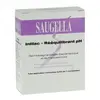 Image de SAUGELLA Intilac rééquilibrant pH 7 monodoses de 5ml