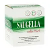 Image de SAUGELLA Cotton touch jour 14 serviettes extra-fines avec ailettes