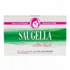 Image de SAUGELLA Cotton touch - Serviettes maternité x10