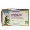 Image de INEBIOS Mamopause tisane bio fruits rouge boîte 20 sachets