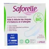 Image de SAFORELLE Serviettes Hygiéniques Nuit x 10