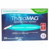Image de BIOCODEX Thalamag Ressourçant et antioxydant 20 ampoules