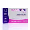 Image de SAFORELLE Medigyne microbiotique x14 gélules