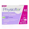 Image de SAFORELLE Physioflor AC - Gel vaginal Triple action Vaginose bactérienne en unidoses 8x5ml