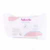 Image de SAFORELLE Fraicheur & Douceur - Lingettes nettoyantes intime x 10