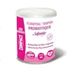 Image de SAFORELLE Florgynal tampons probiotique normaux boîte de 9 avec applicateur