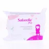 Image de SAFORELLE Miss lingettes intimes x 25