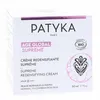 Image de PATYKA Age Global Supreme - Crème riche redensifiante bio peaux normales à mixtes 50ml