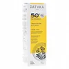 Image de PATYKA Crème solaire visage SPF50+ tube 40ml