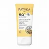 Image de PATYKA Solaire Crème Solaire Teintée SPF50+ Médium Bio 40ml