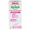 Image de LOVE&GREEN Protège slip Hypoallergéniques nuit normal x30