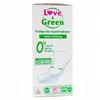 Image de LOVE&GREEN Protège slip Hypoallergéniques nuit larges x28