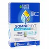 Image de SANTÉ VERTE Somniphyt Total Nuit LP 1.9mg 15 comprimés