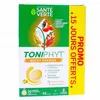 Image de SANTE VERTE Toniphyt Boost Energie 30 comprimés effervescents
