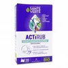Image de SANTE VERTE Actirub - Infusions voies respiratoires bio x20 sachets
