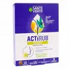 Image de SANTÉ VERTE ActiRub pastilles boîte de 15 pastilles