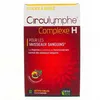 Image de SANTÉ VERTE Circulymphe Complexe H 20 sticks
