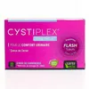 Image de SANTÉ VERTE Cystiplex 10 sticks
