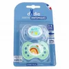 Image de DODIE Duo Sucettes 0-6 mois anatomiques silicone