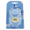 Image de DODIE Duo Sucettes +18 mois anatomiques silicone fan REF A44