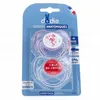 Image de DODIE Sucettes +6 mois anatomiques silicone x2