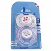 Image de DODIE Sucettes anatomiques silicone x 2 +18 mois REF A71
