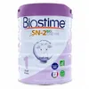 Image de BIOSTIME SN-2 Bio Chèvre Lait infantile 1er âge 800g