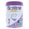 Image de BIOSTIME SN-2 Bio Chèvre Lait de croissance 3ème âge 800g