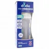 Image de Dodie Biberon Tétine Multi-Perforée 0/6mois 270ml bleu