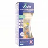 Image de Dodie Biberon Tétine Multi-Perforée 0/6mois 270ml terracotta