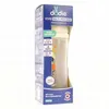 Image de DODIE Biberon Tétine Multi-Perforée +6mois 330ml terracotta