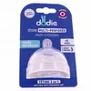 Image de DODIE Tétine multi-perforée anti-colique +6 mois débit 3