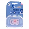Image de DODIE Sucettes Anatomiques 0-2 mois Spécial Naissance etoile