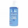 Image de DODIE Hygiène et Soin - Eau nettoyante 3 en 1 bio flacon 1l