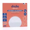 Image de DODIE Coussinets d'allaitement jour x 30